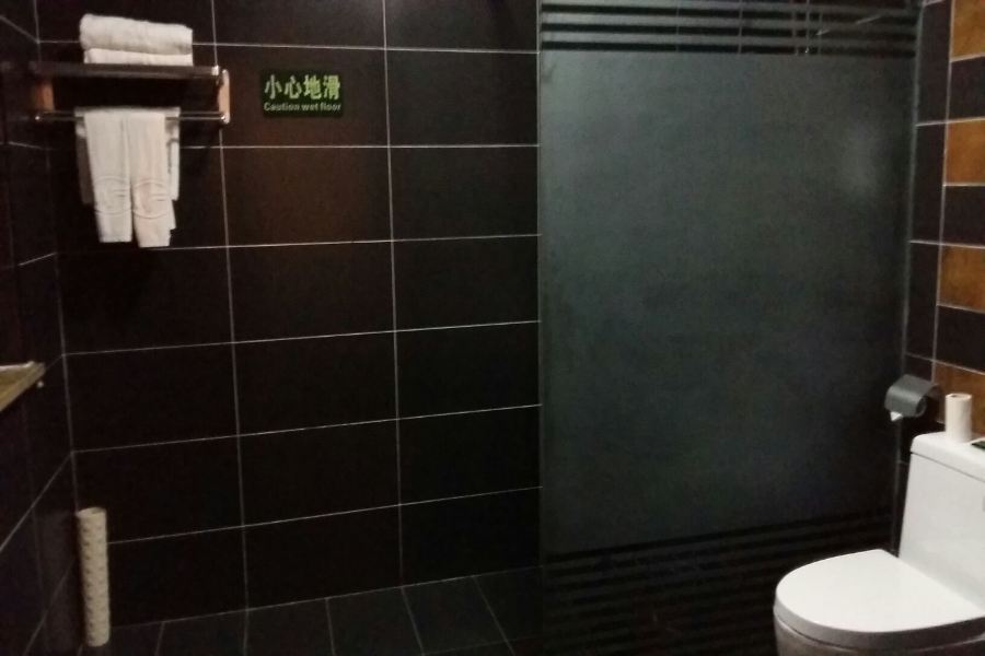 Beijing Wanjia Business Hotel Shunyi Εξωτερικό φωτογραφία