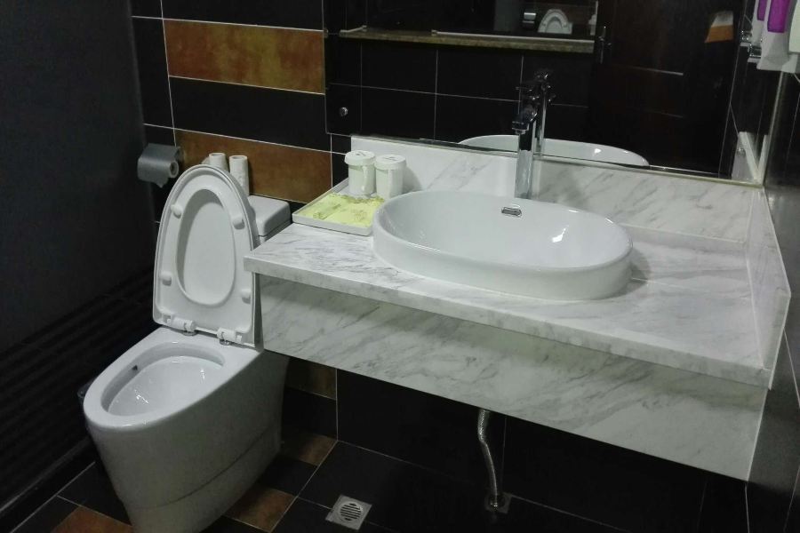 Beijing Wanjia Business Hotel Shunyi Εξωτερικό φωτογραφία