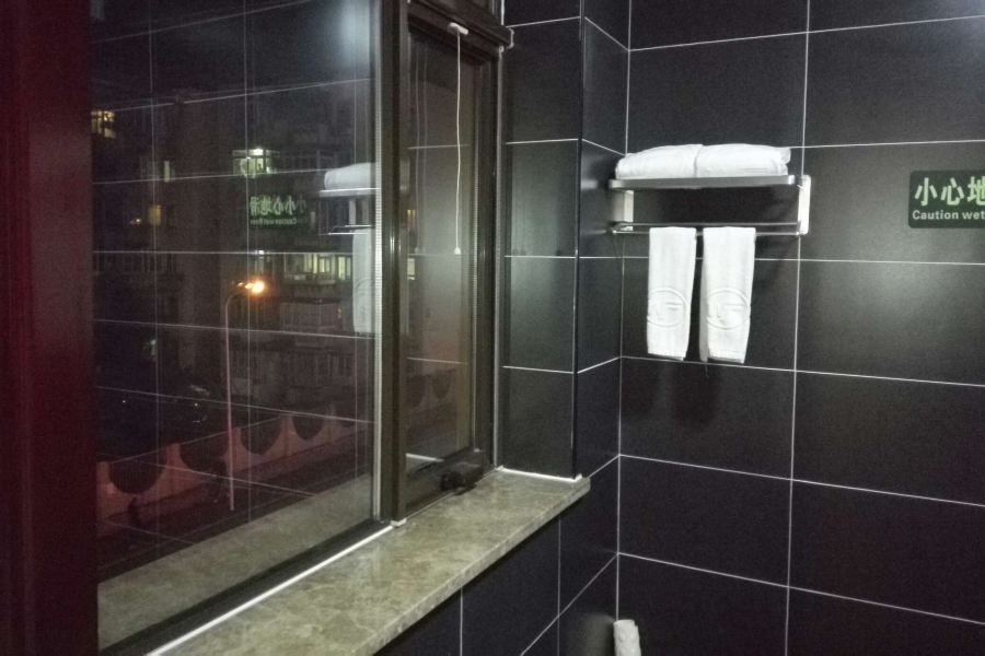 Beijing Wanjia Business Hotel Shunyi Εξωτερικό φωτογραφία